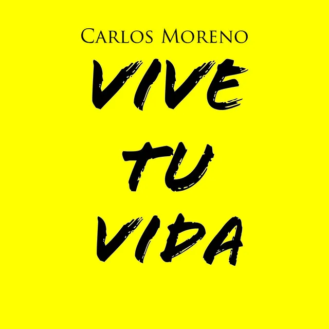 Vive tu vida