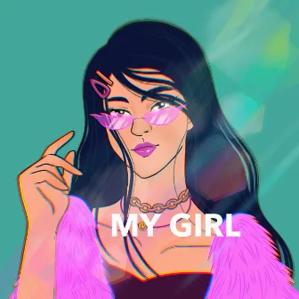 My Girl by Mellow