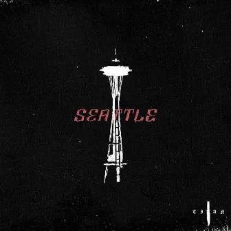 Seattle by WRCKTNGL