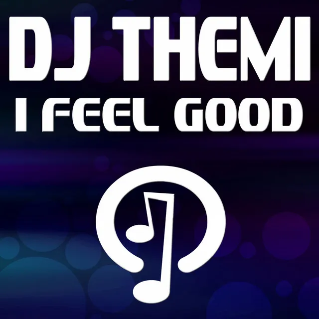 I Feel Good (Radio Mix)