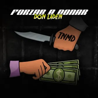 Forzar a donar by Don Laden