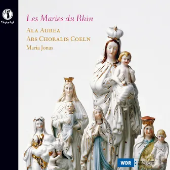 Les Maries du Rhin by Maria Jonas