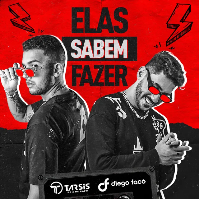 Elas Sabem Fazer