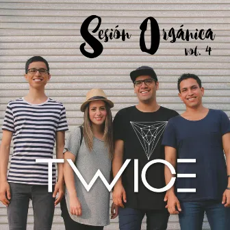 Sesión Orgánica, Vol. 4 by TWICE