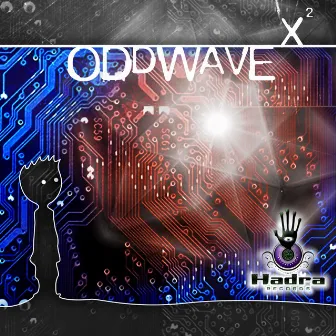 X2 by Oddwave