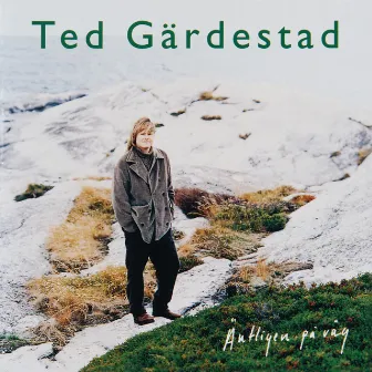 Äntligen på väg (Remastered 2009) by Ted Gärdestad