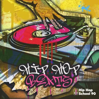 Hip Hop Beats by Hip Hop school 90