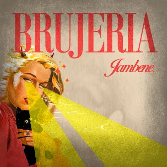 Brujería by Jambene