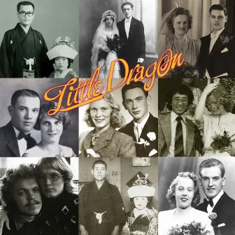 Ritual Union by Little Dragon