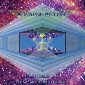 Spiritual Science (Compiled by Demoniac Insomniac) by Demoniac Insomniac