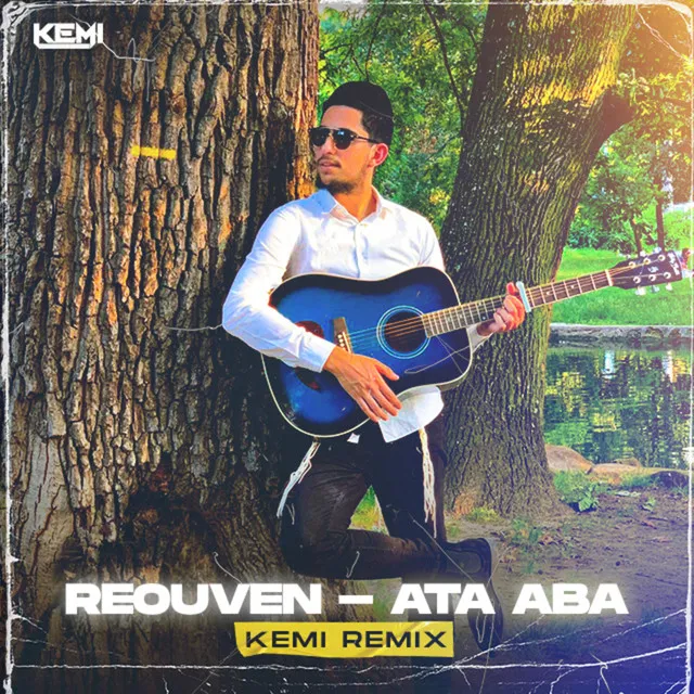 Ata Aba (Kemi Remix)