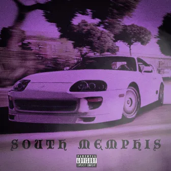 SOUTH MEMPHIS by RaZix