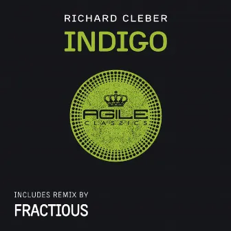 Indigo The Remix by Richard Cleber