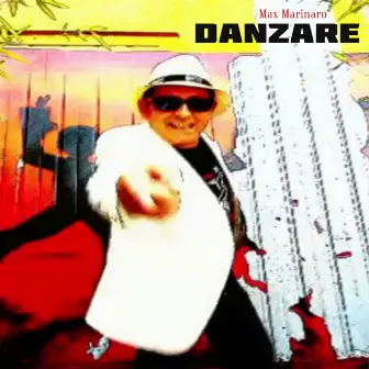 Danzare by Max Marinaro