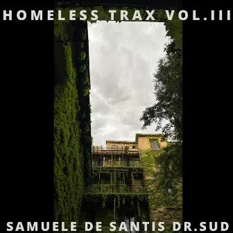 Homeless Trax, Vol. 3 by Samuele De Santis