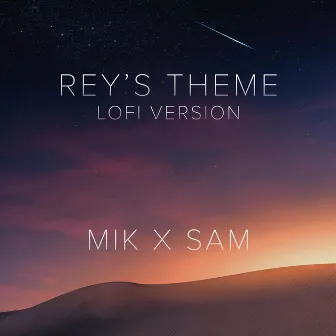 Rey's Theme - Star Wars Lofi by Mik