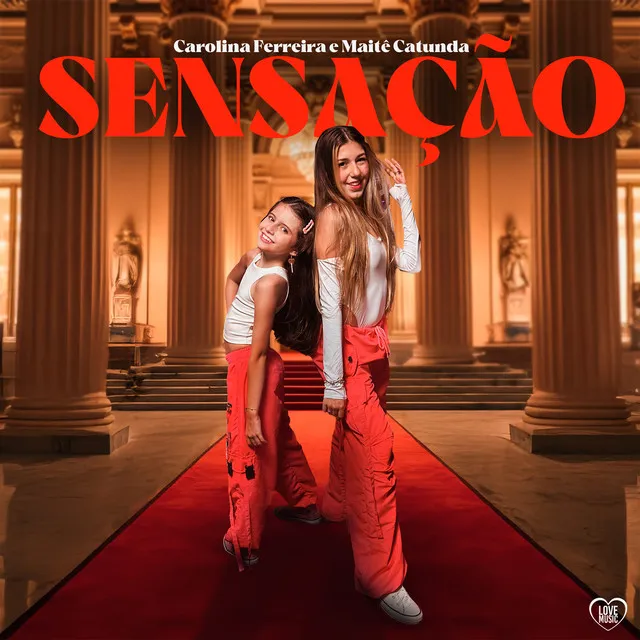 Sensação