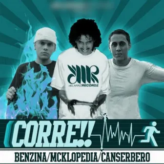 Corre by Canserbero