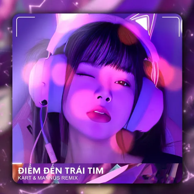 Điểm Đến Trái Tim (Remix)