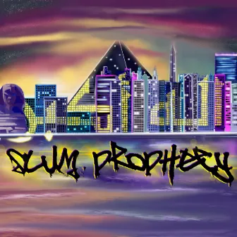 Slum Prophecy Vol. 1 by Slum Prophecy