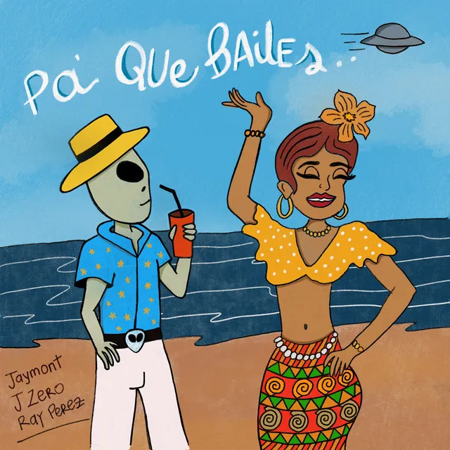 Pa' Que Bailes