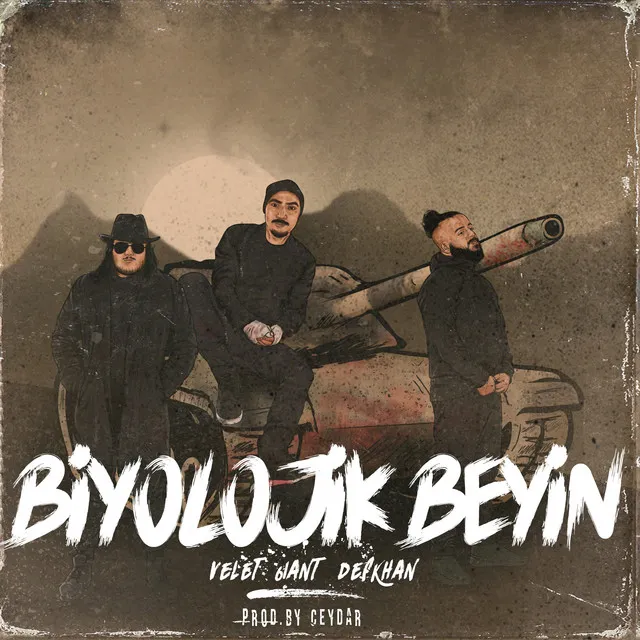 Biyolojik Beyin