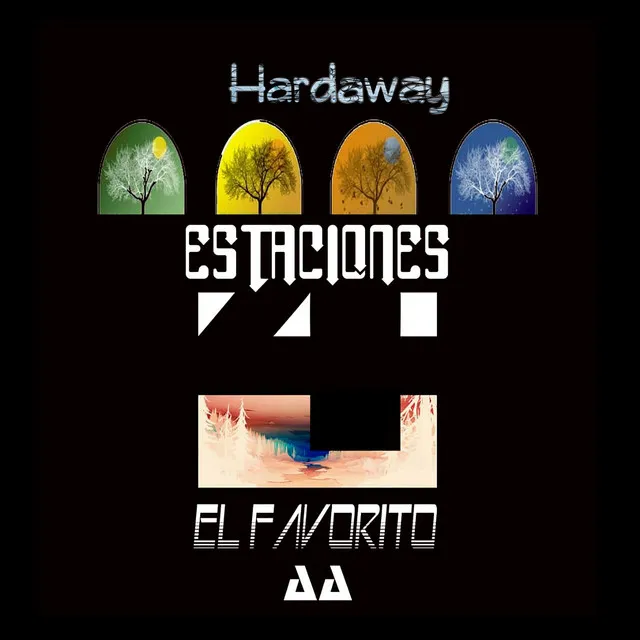 4 Estaciones - Remix