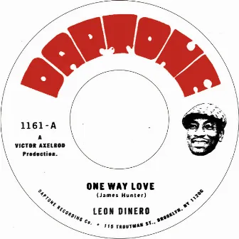 One Way Love by Leon Dinero