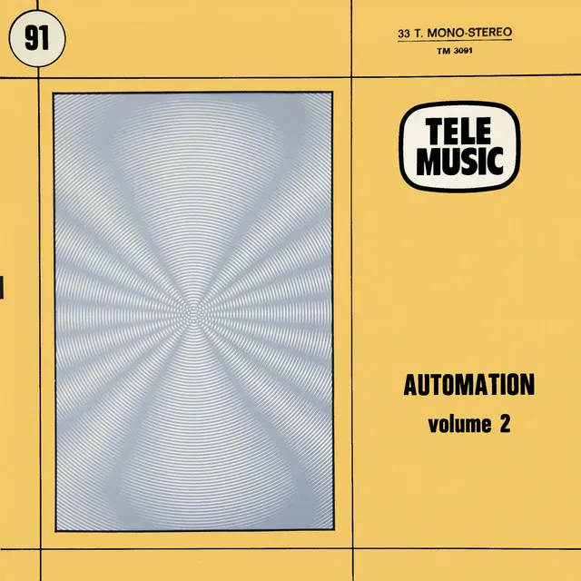 Automation Volume 2