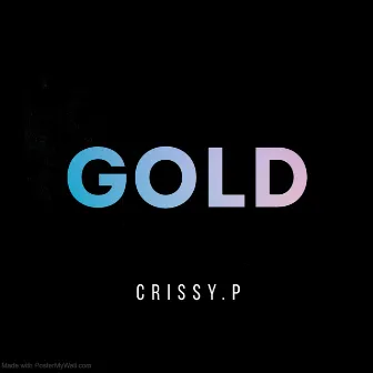 Gold by CRISSY.P