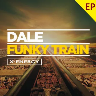 Funky Train by Dale