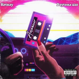 Amanecer (daytona) by Ketnay