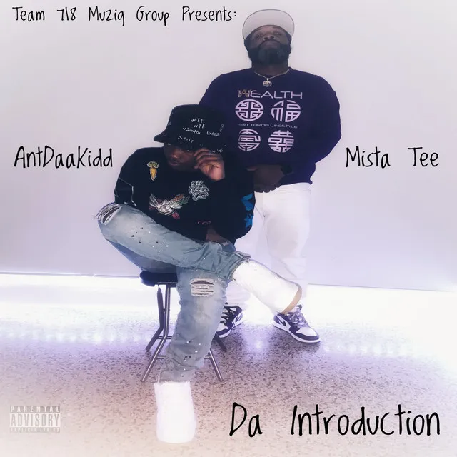 Da Introduction