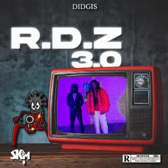 RDZ 3.0 by Didgis