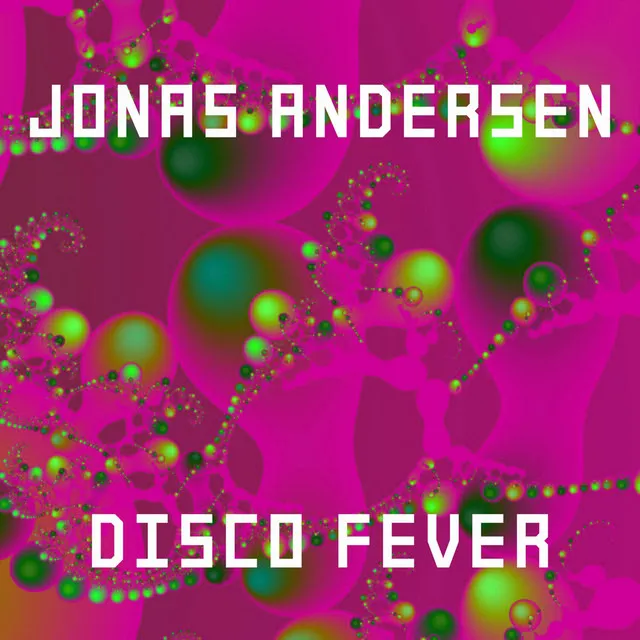 Disco Fever - Original mix