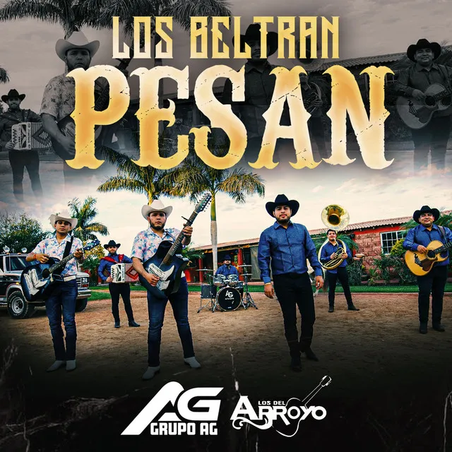 Los Beltran Pesan