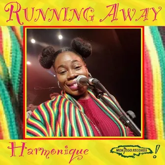 Running Away by Harmonique