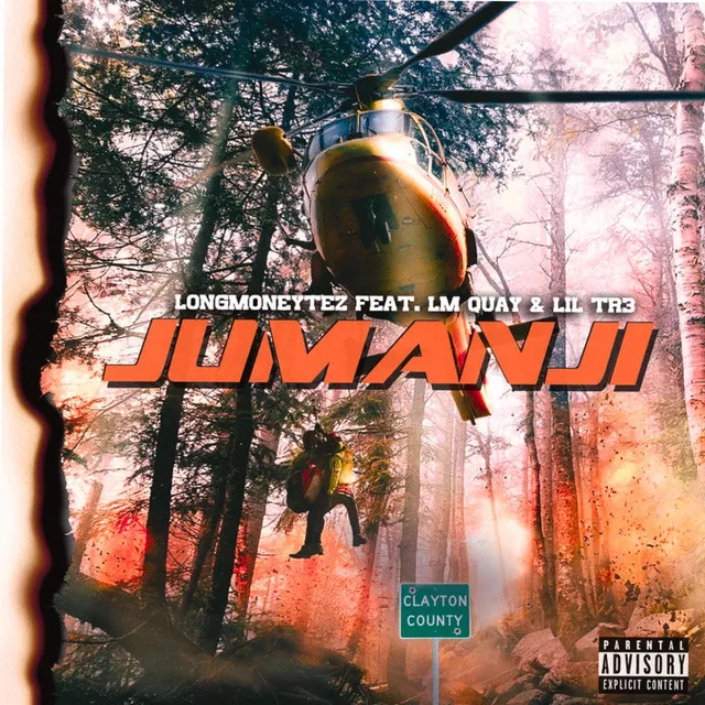 Jumanji