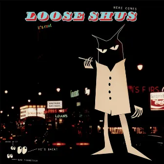 Loose Shus by Loose Shus