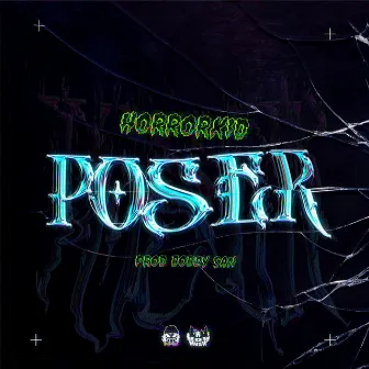 Poser by HORRORKID