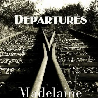 Departures by Mad Elaine