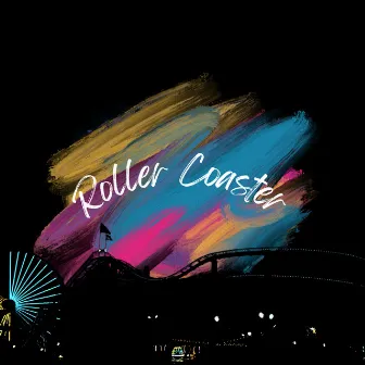 Roller Coaster by K.Blvd