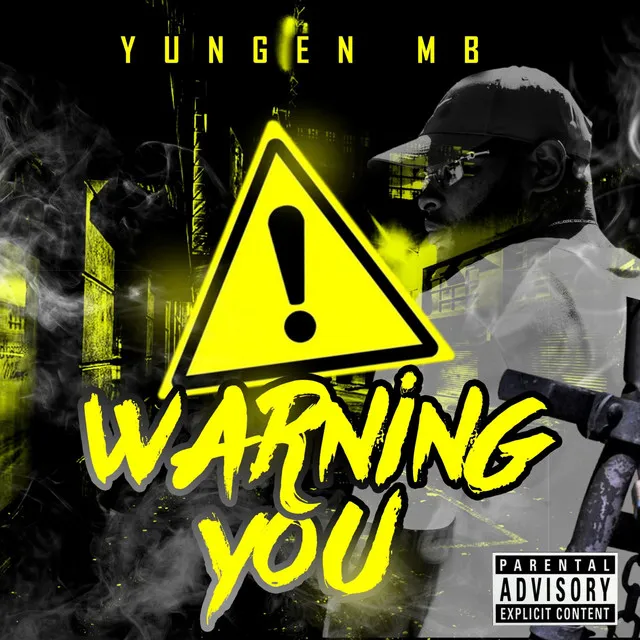 WARNING YOU - Radio Edit