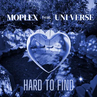 Hard To Find by Moplex