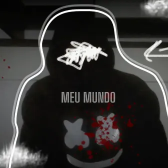 Meu Mundo by Thzin Kng