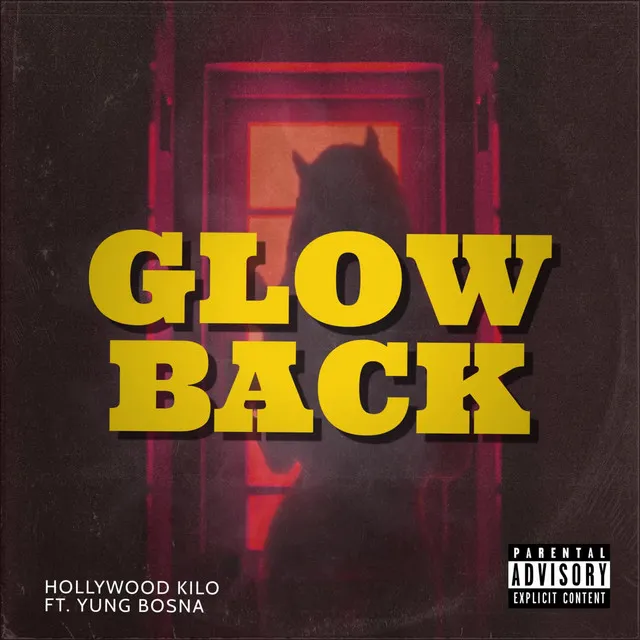 Glow Back