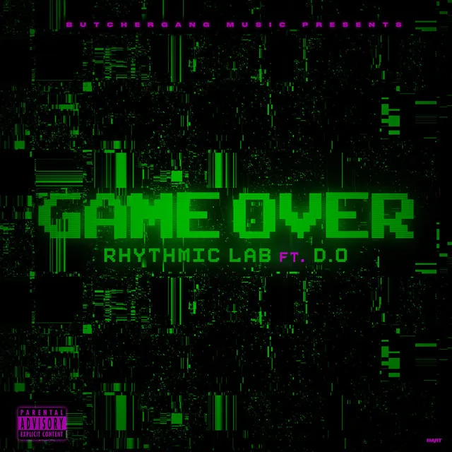 Game Over