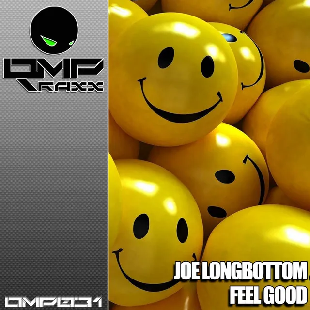 Feel Good - Original Mix