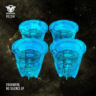 No Silence EP by Fruhwerk