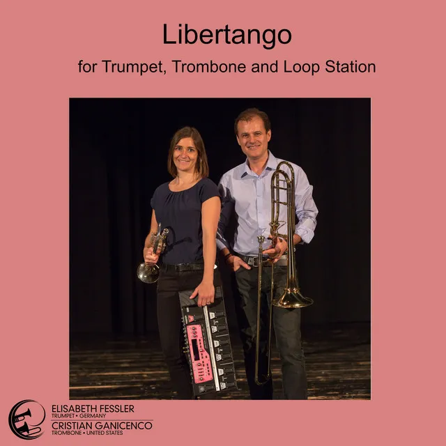 Libertango - Loop Station